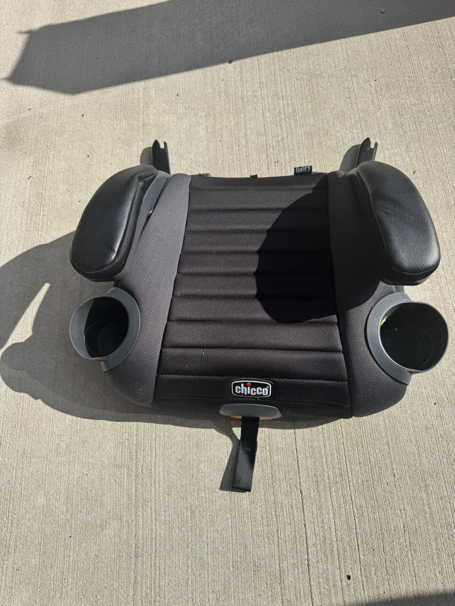 Chicco Booster Seat