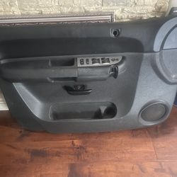 Panel Para Silberado 2007 