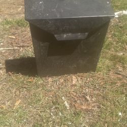 Mailbox