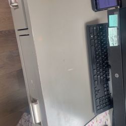 Office Desk 