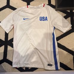 USA Jersey 