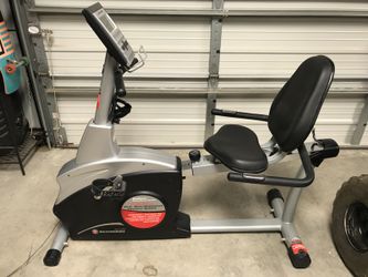 Schwinn 202 recumbent bike price sale