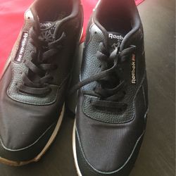 Tenis Reebox Negro Size 10/30