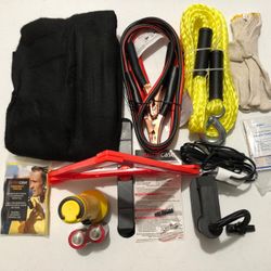 Emergency Safety Kit 1