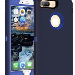 Case For iPhone 8 Plus - $5