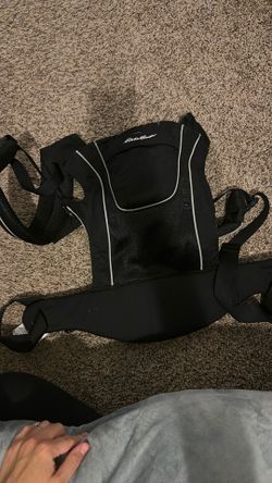 Baby Carrier 