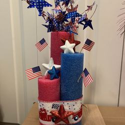 4th of July Decor
