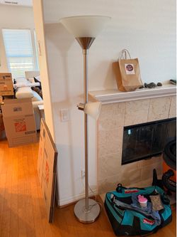 IKEA lamp