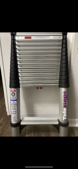 Retractable Ladder!!!! Brand New.