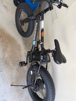 swagtron eb6 (read bio)