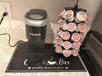 Keurig Mini
