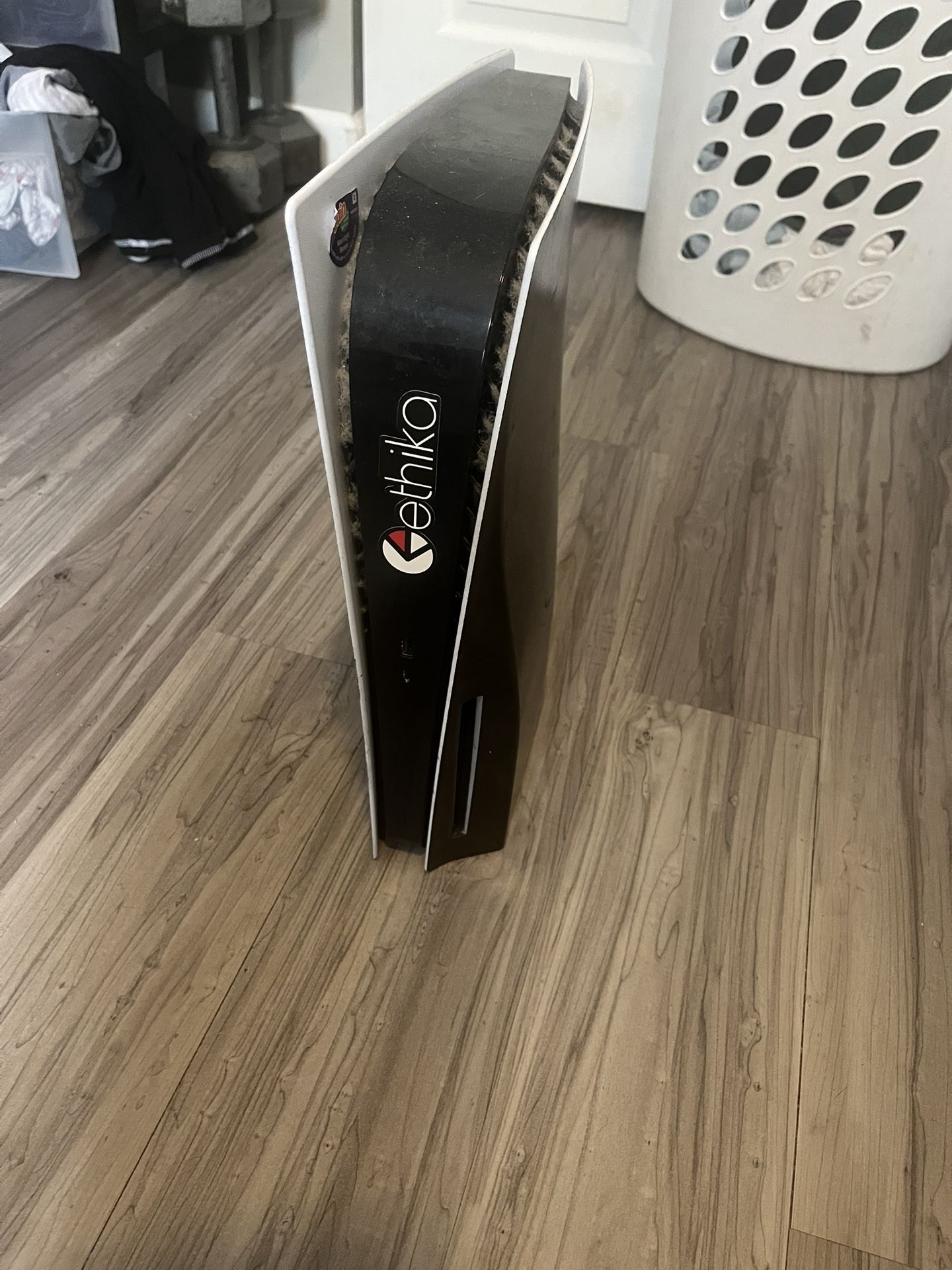 Ps5