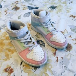 Puma Rebound LayUp Mid Kids - size 1