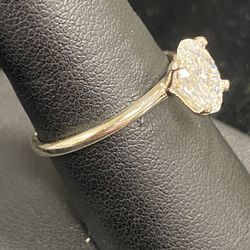 Diamond Ring 