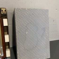 Casio Clock Wall Mount