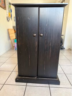 Vintage Shelf