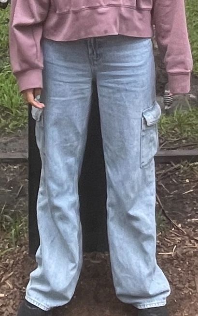 cargo pants from old navy