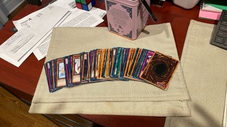 Konami Cards