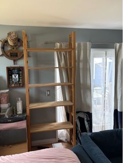 IKEA shelf unit