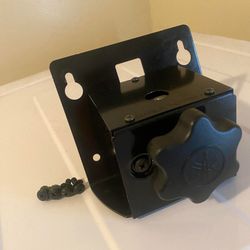 Yamaha Dtx 12 Clamp Nueva 