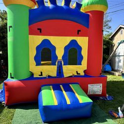 Jumper 11x11 4RNT
