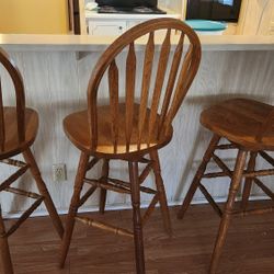 Bar Stools 