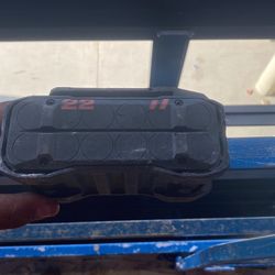 Hilti 22 V Battery