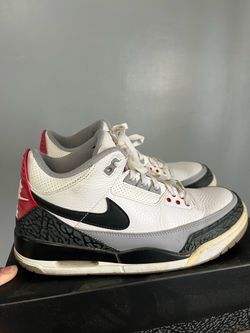 Jordan 3 tinkers