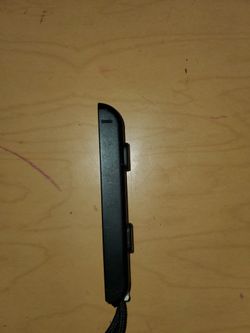 Nintendo Joycon Triggers