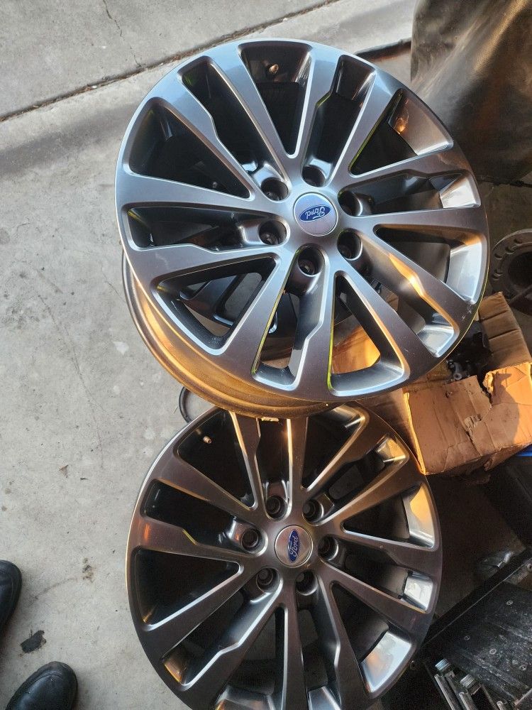 Rims