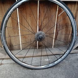 Shimano Dura ace wheel c24