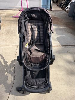Free stroller