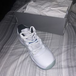 Legend Blue 11s Low