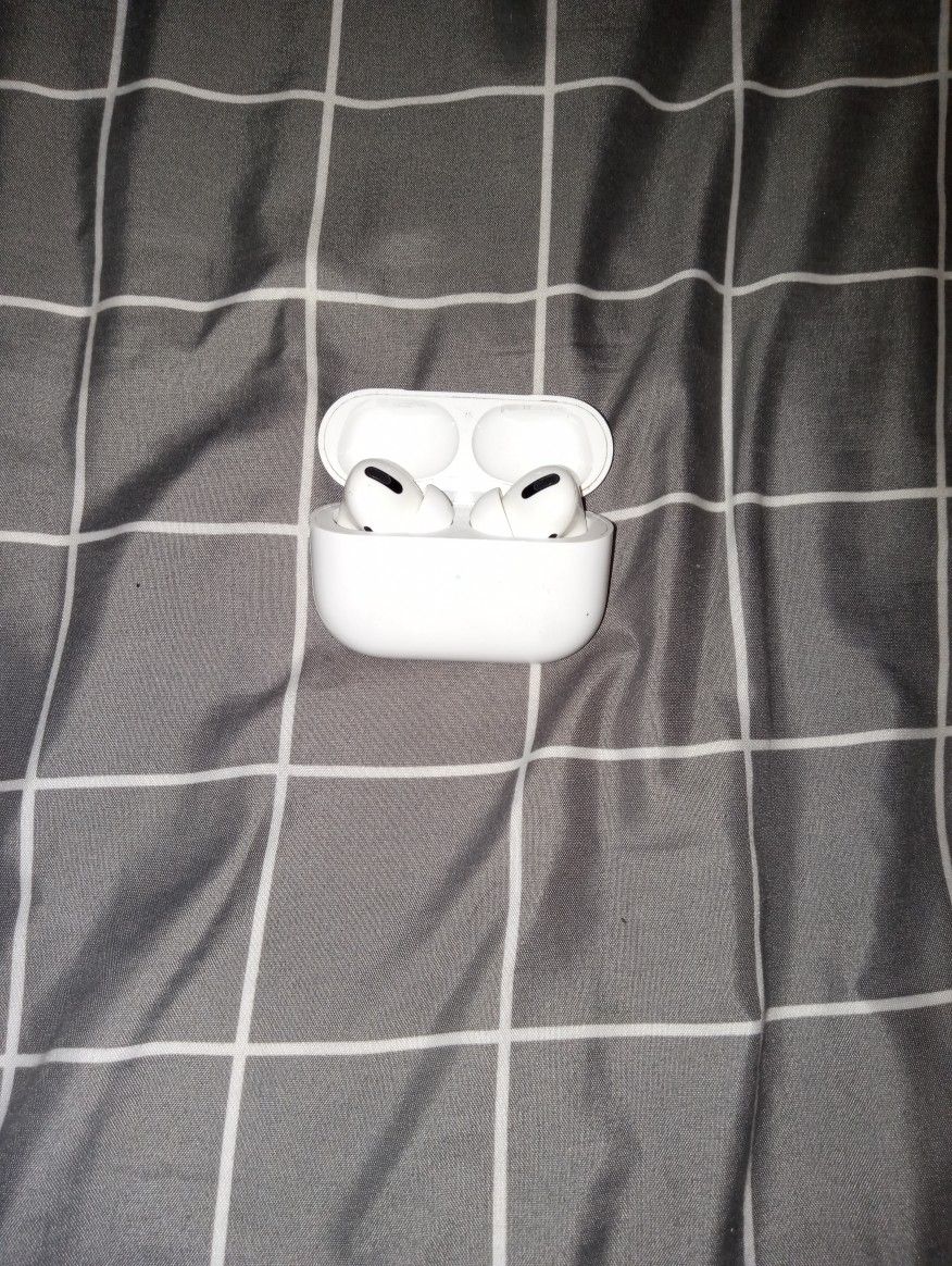 Air Pod Pros