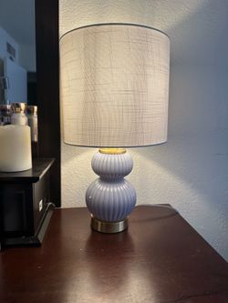 Johnathan lamp