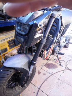 Motorcycle good engine 150 00