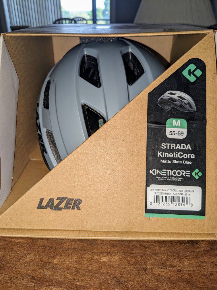 Lazer Strada Bike Helmet