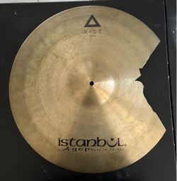 Cymbal Lot
