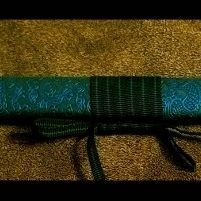 Samauri Halloween Costume