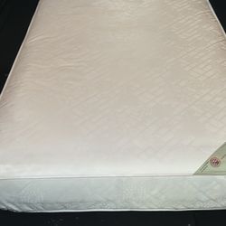 Crib /toddler Bed Mattress 