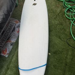 South Bay Surfboard 6 ‘ 7”