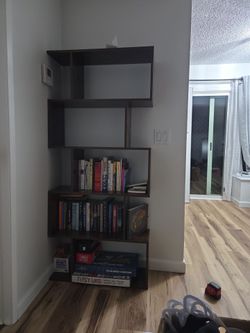Book case