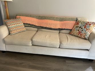 Living Room Couch
