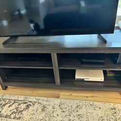 TV/Entertainment Stand