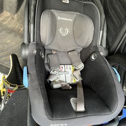 Baby Car Seat