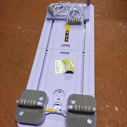 Pilates Board, Multifunctional Abdominal Board