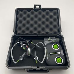 *NEW* Protocol Slipstream S Remote Control Stunt Drone