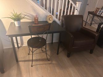 IKEA Dining Table/Desk  26” x 43”