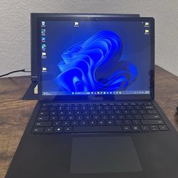 Microsoft surface laptop4