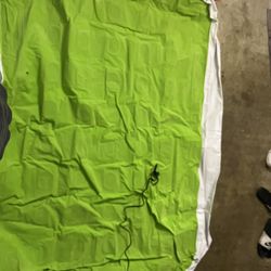 Air Mattress Slightly New